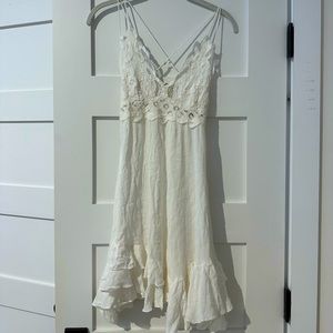 Free People Adella Dress
